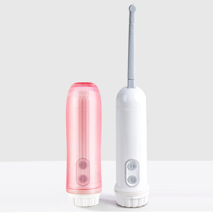 Multifunctional Toilet Bidet Sprayer for Home, Travel, Camping (Gifts for Women)-13