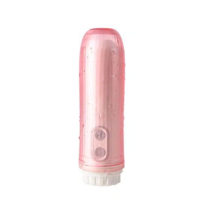 Multifunctional Toilet Bidet Sprayer for Home, Travel, Camping (Gifts for Women)-16