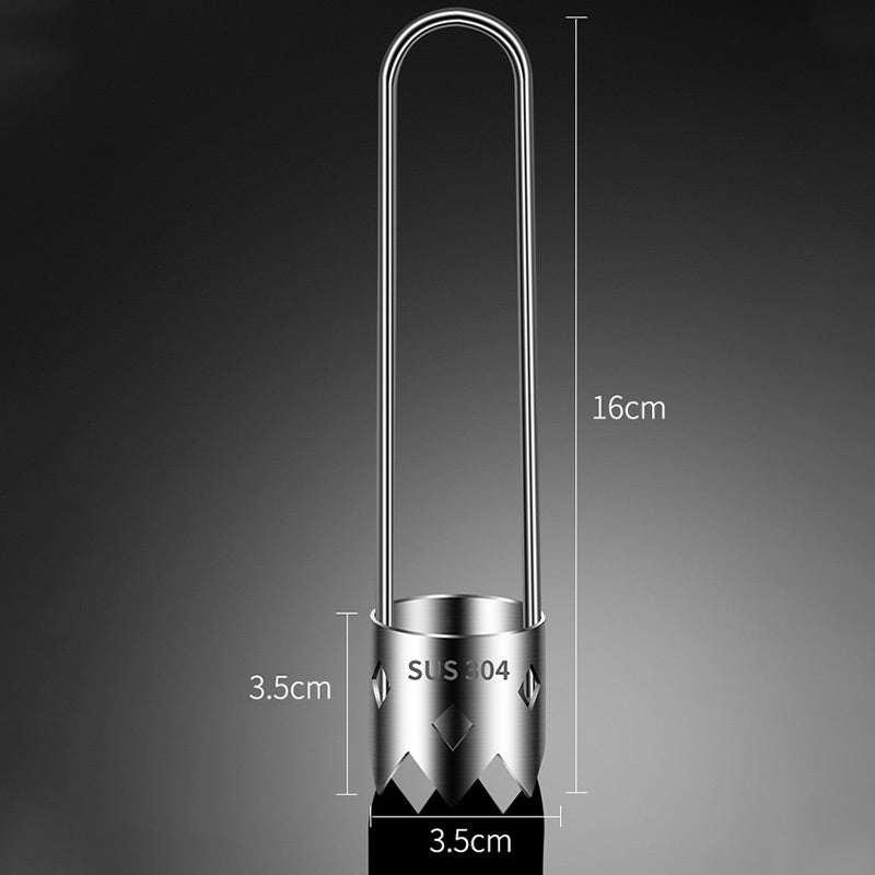 Universal Stainless Steel Fruit Core Remover-7