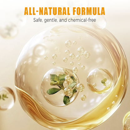 Natural Internal & External Poultry Dewormer for Chickens-6