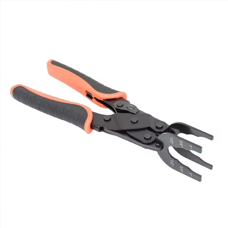 🔥While Supplies Last 40% OFF!🎉 Push-Fit Disconnect Tong Tool-1