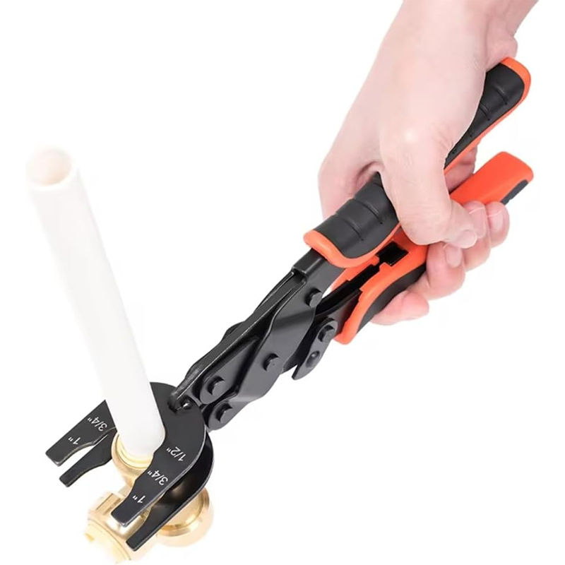 🔥While Supplies Last 40% OFF!🎉 Push-Fit Disconnect Tong Tool-2