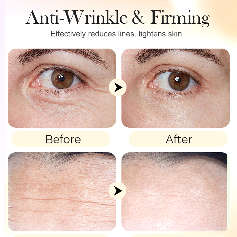 Hydrate & Reverse Dullness 💡! Anti-Aging Facial Hydrating Serum – Boosts Radiance, Softens Skin 🤍-2