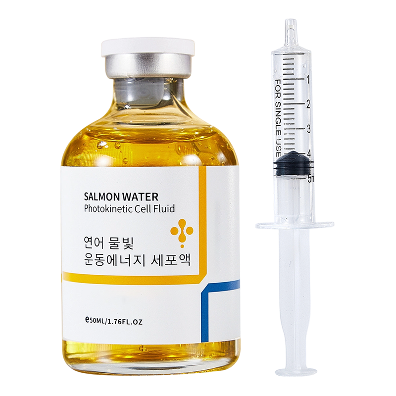 Hydrate & Reverse Dullness 💡! Anti-Aging Facial Hydrating Serum – Boosts Radiance, Softens Skin 🤍-1