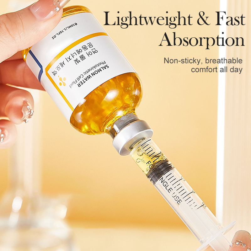 Hydrate & Reverse Dullness 💡! Anti-Aging Facial Hydrating Serum – Boosts Radiance, Softens Skin 🤍-4