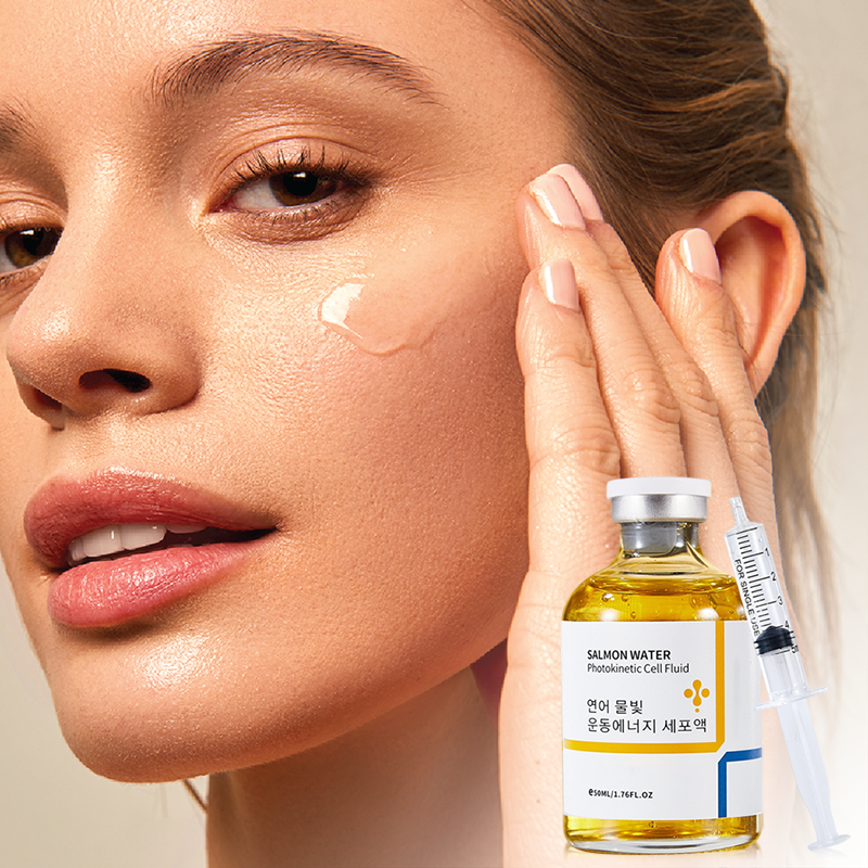 Hydrate & Reverse Dullness 💡! Anti-Aging Facial Hydrating Serum – Boosts Radiance, Softens Skin 🤍-7