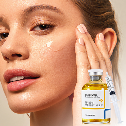 Hydrate & Reverse Dullness 💡! Anti-Aging Facial Hydrating Serum – Boosts Radiance, Softens Skin 🤍-7