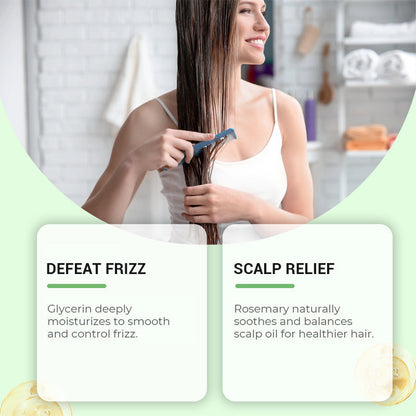 🎊2026 New Year · 40% OFF🎊All-in-One Nourishing Repair Care Shampoo-3