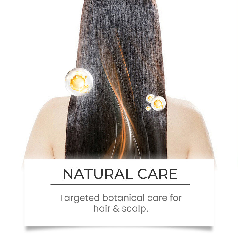 🎊2026 New Year · 40% OFF🎊All-in-One Nourishing Repair Care Shampoo-4