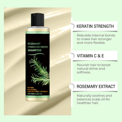 🎊2026 New Year · 40% OFF🎊All-in-One Nourishing Repair Care Shampoo-5