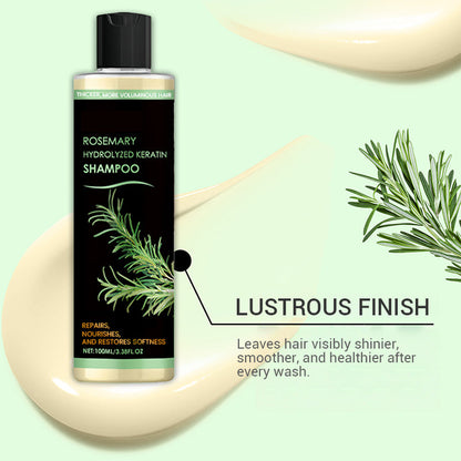 🎊2026 New Year · 40% OFF🎊All-in-One Nourishing Repair Care Shampoo-8