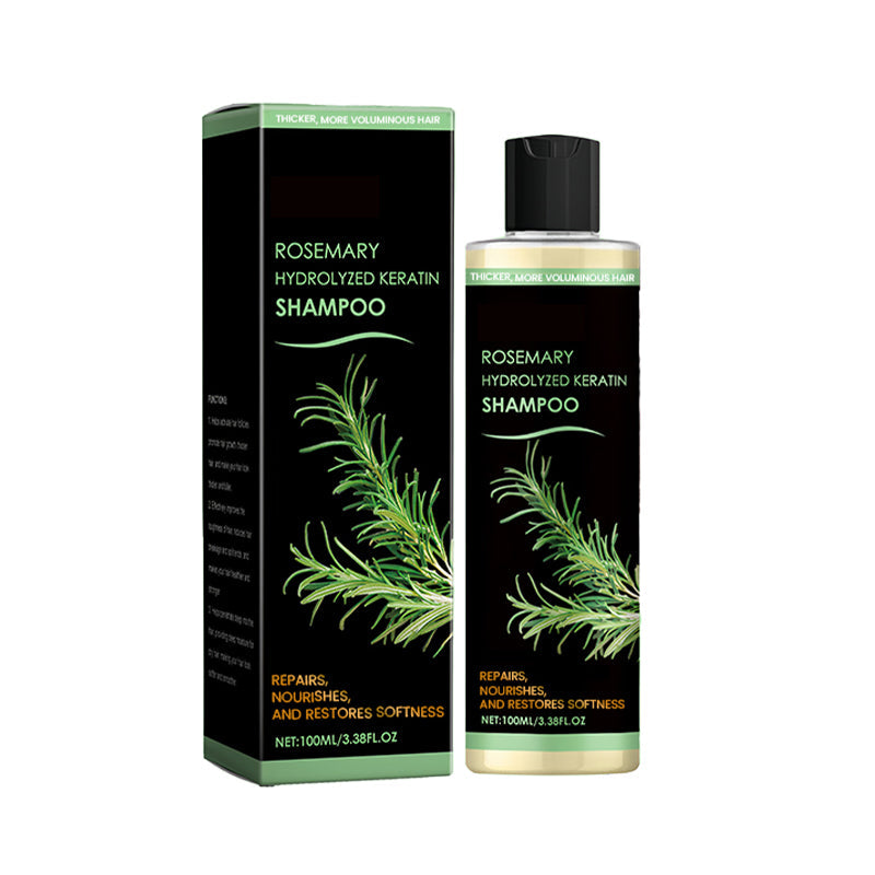 🎊2026 New Year · 40% OFF🎊All-in-One Nourishing Repair Care Shampoo-11