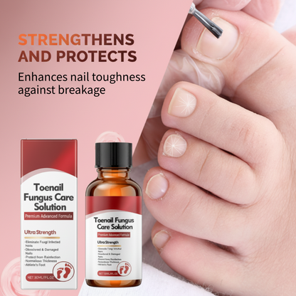 Nail Repair Essence for Damaged Nails💅🏻-4