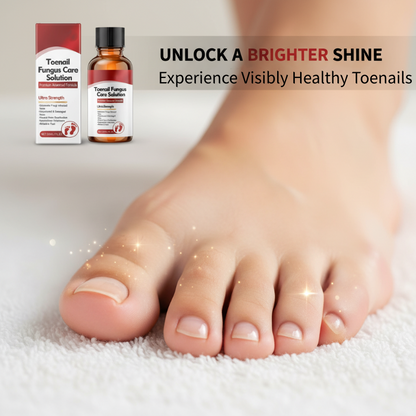 Nail Repair Essence for Damaged Nails💅🏻-3