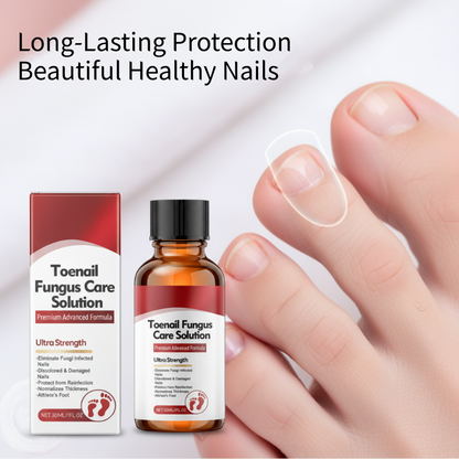 Nail Repair Essence for Damaged Nails💅🏻-6