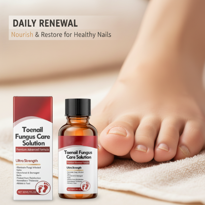 Nail Repair Essence for Damaged Nails💅🏻-7