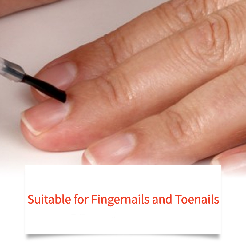 Nail Repair Essence for Damaged Nails💅🏻-11