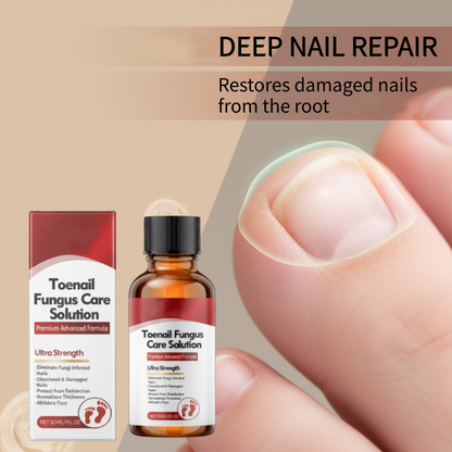 Nail Repair Essence for Damaged Nails💅🏻-9