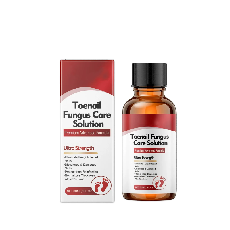 Nail Repair Essence for Damaged Nails💅🏻-14
