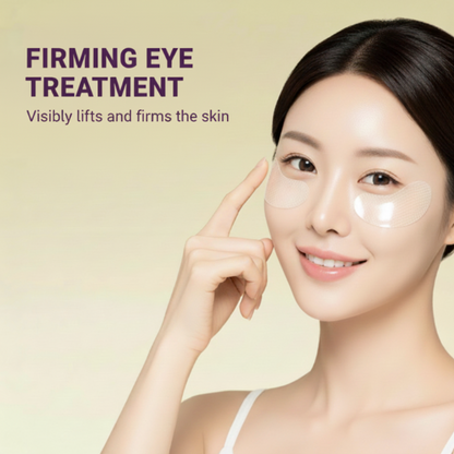 🖤Black Friday Sale:30% OFF🖤Refreshing Collagen Hydrogel Eye Patches-2