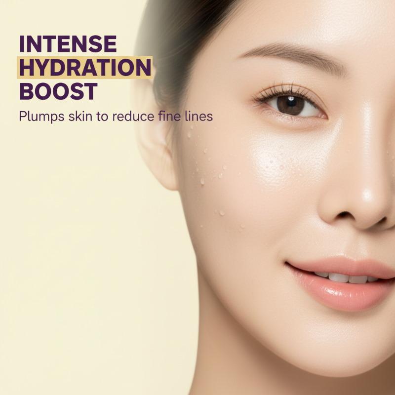 🖤Black Friday Sale:30% OFF🖤Refreshing Collagen Hydrogel Eye Patches-3