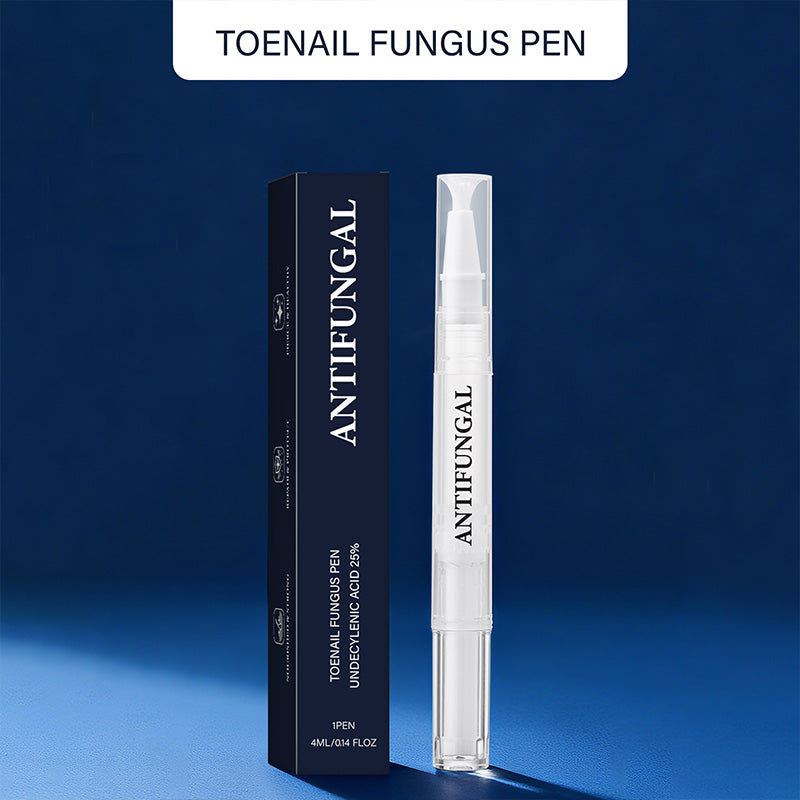 🖤2026 New Year · 40% OFF🖤Toenail Fungus Treatment Pen for Damaged Nails