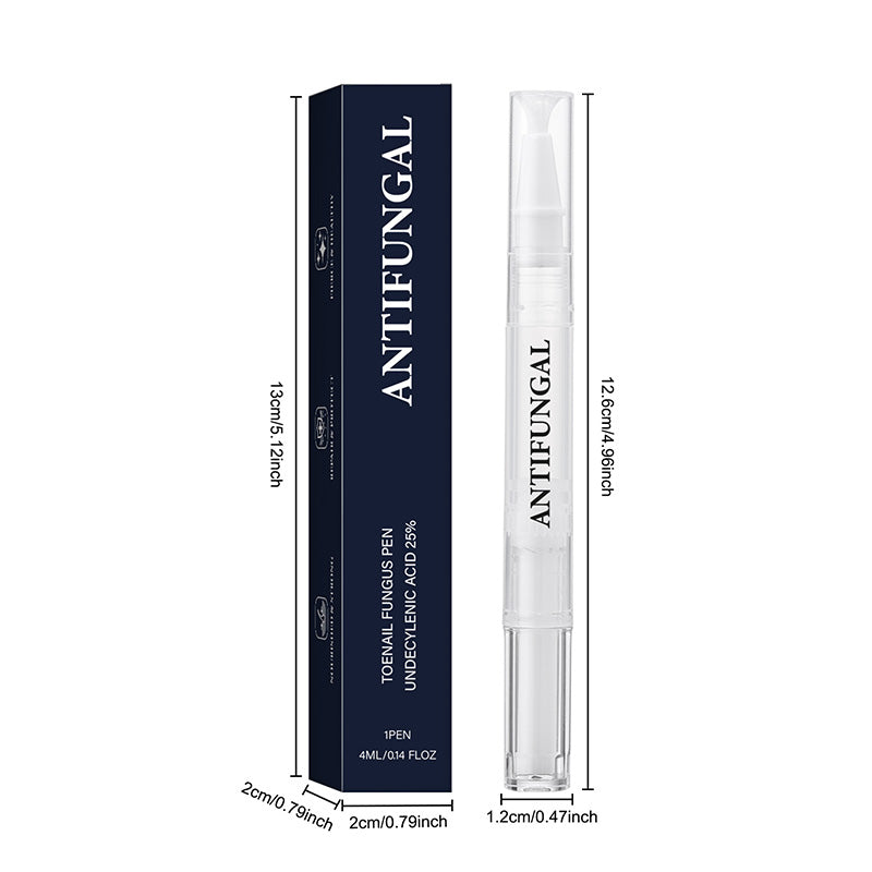 🖤2026 New Year · 40% OFF🖤Toenail Fungus Treatment Pen for Damaged Nails-7