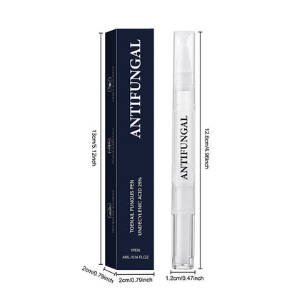 🖤2026 New Year · 40% OFF🖤Toenail Fungus Treatment Pen for Damaged Nails-7