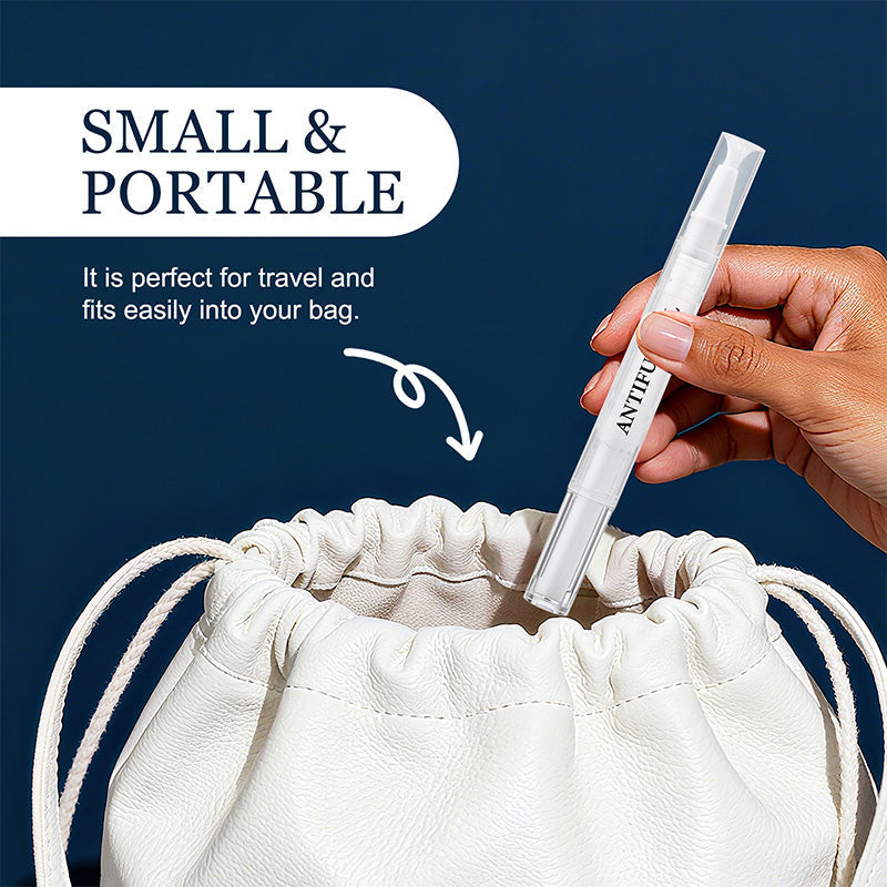 🖤2026 New Year · 40% OFF🖤Toenail Fungus Treatment Pen for Damaged Nails-8