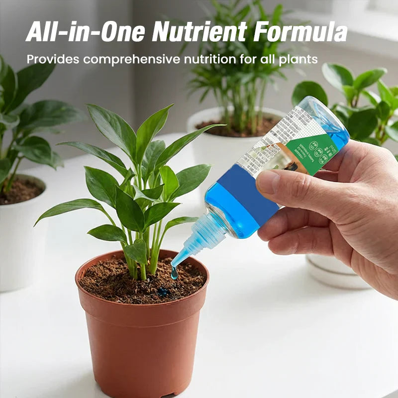 Plant Growth Liquid for Seedlings & Cuttings-3