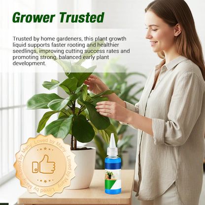 Plant Growth Liquid for Seedlings & Cuttings-6