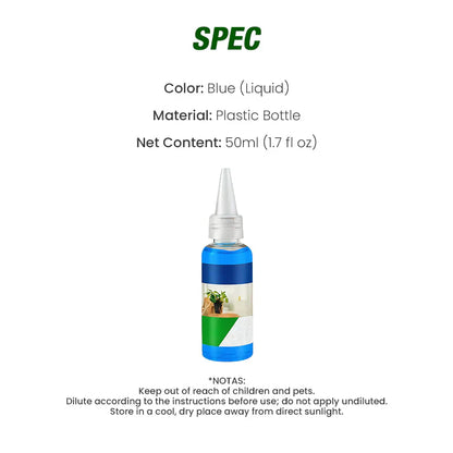 Plant Growth Liquid for Seedlings & Cuttings-8