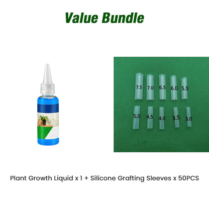 Plant Growth Liquid for Seedlings & Cuttings-7