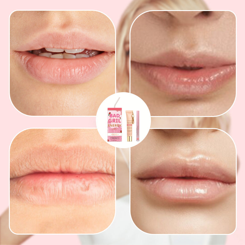 Long-Lasting Moisturizing Lip Oil – 24H Hydration Lock, Non-Sticky Formula, Glossy Plumping Effect-1