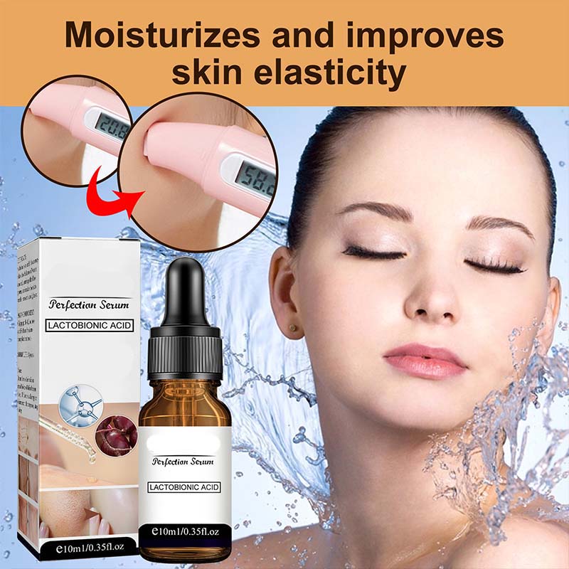 Pore Refining & Hydrating Lactobionic Acid Serum-5