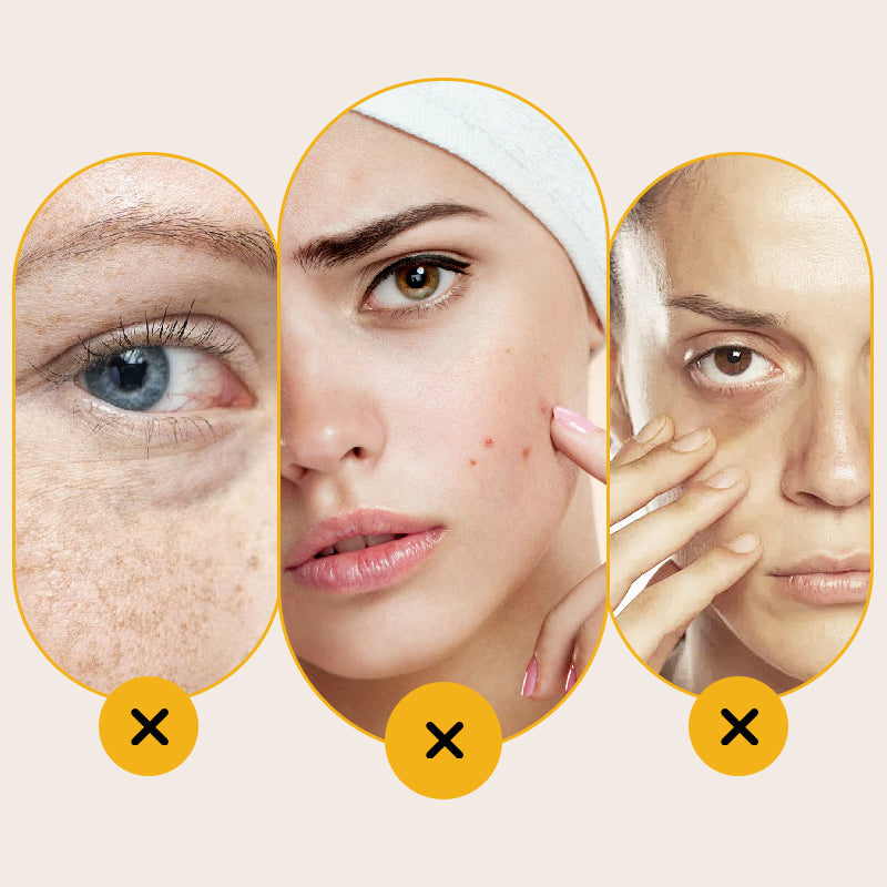 High-coverage waterproof snail BB cream-11