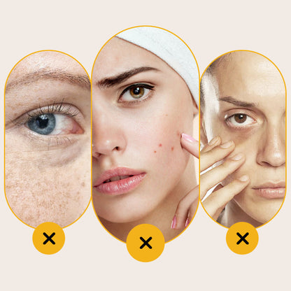 High-coverage waterproof snail BB cream-11