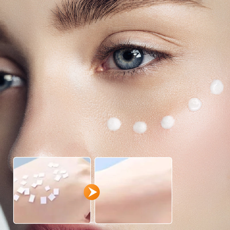 High-coverage waterproof snail BB cream-15