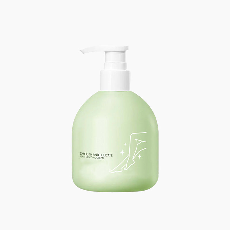 Gentle and Non-Irritating Hair Removal Cream 🎁Free: Hair removal scraper-2