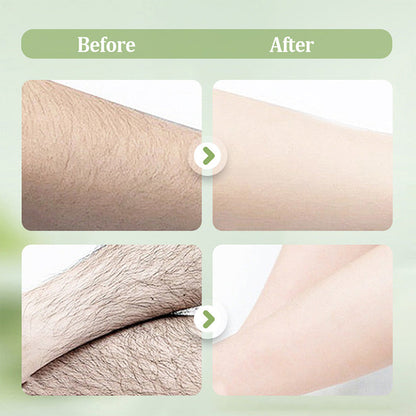 Gentle and Non-Irritating Hair Removal Cream 🎁Free: Hair removal scraper-5