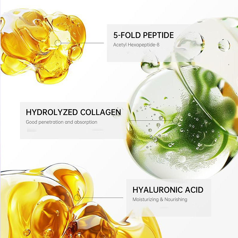 🌿Rollerball Applicator Neck Firming Cream-3