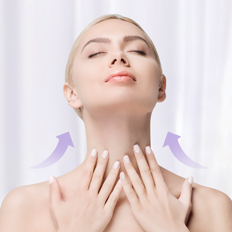 🌿Rollerball Applicator Neck Firming Cream-5