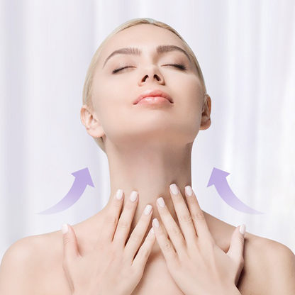 🌿Rollerball Applicator Neck Firming Cream-5