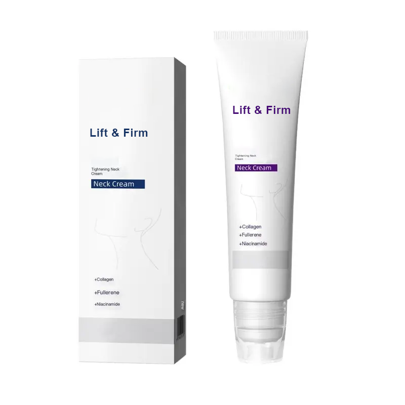 🌿Rollerball Applicator Neck Firming Cream-6