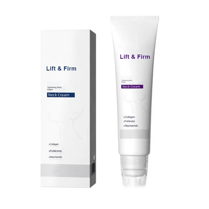 🌿Rollerball Applicator Neck Firming Cream-6