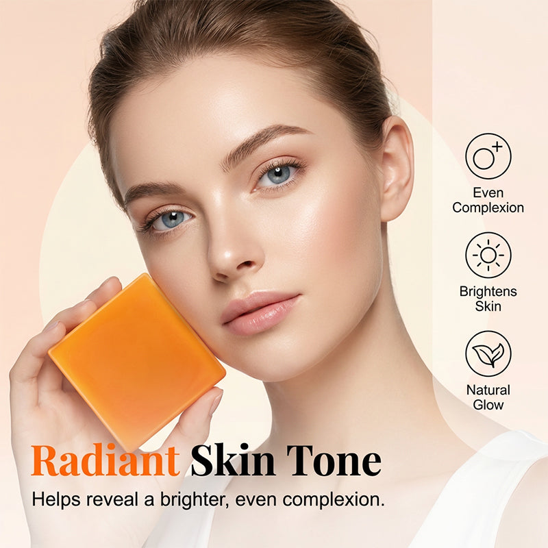 Moisturizing Facial Cleansing Soap-2
