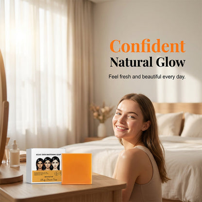 Moisturizing Facial Cleansing Soap-6