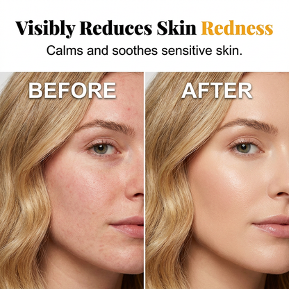 Moisturizing and Soothing Niacinamide Brightening Serum-1