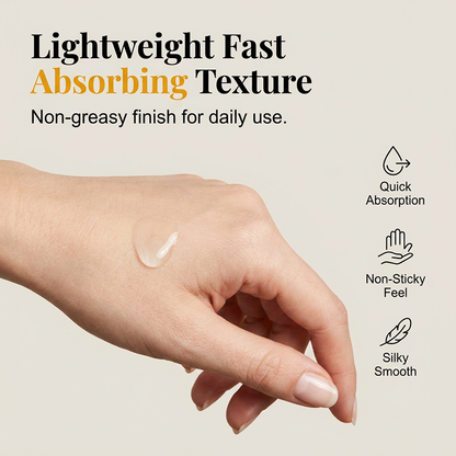 Moisturizing and Soothing Niacinamide Brightening Serum-3