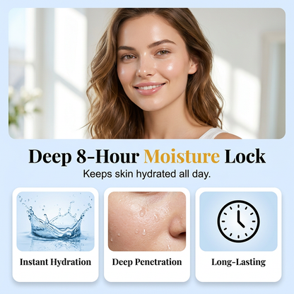 Moisturizing and Soothing Niacinamide Brightening Serum-4